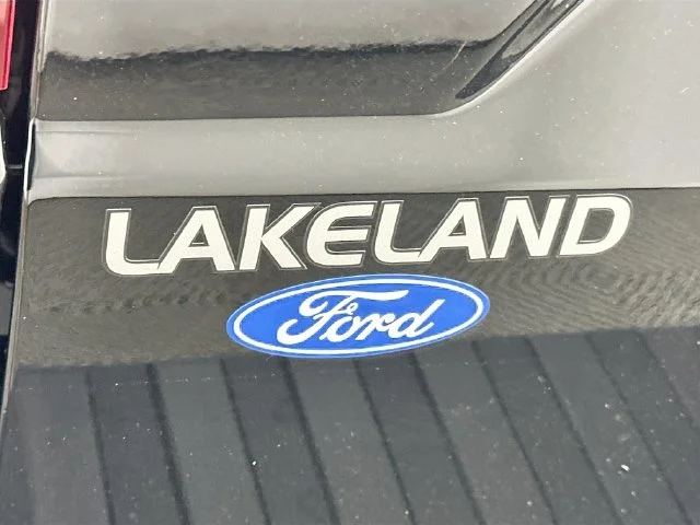 New 2026 Black Ford XL image 23