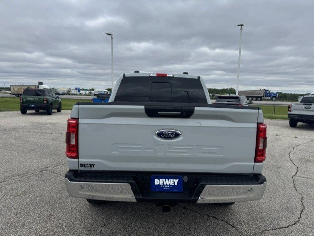 Used 2023 Avalanche Ford XLT image 6