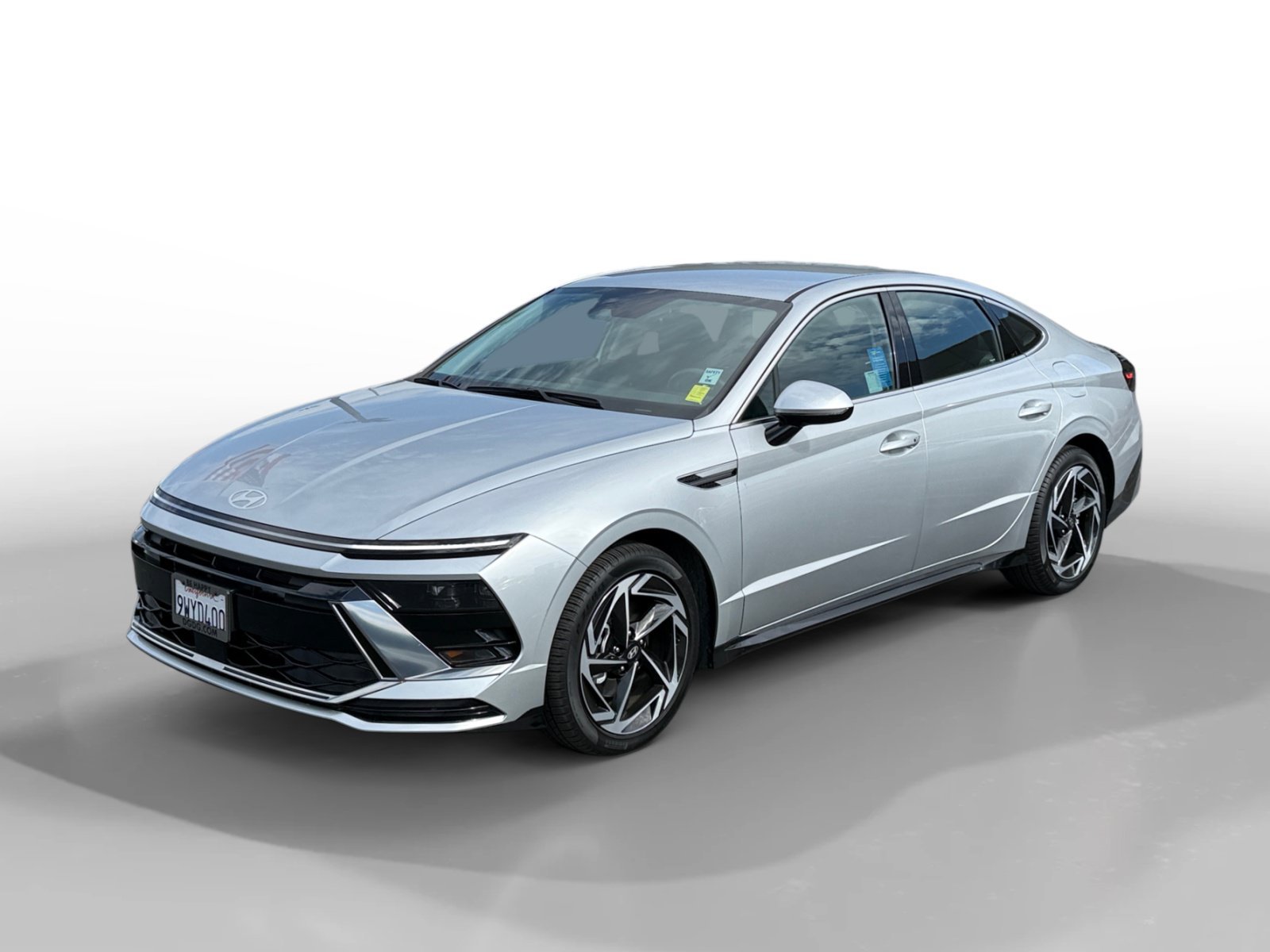 2026 Hyundai Sonata