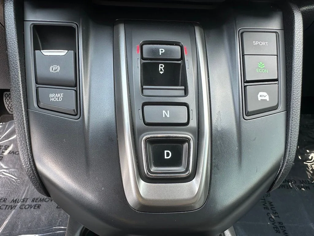 2022 Honda CR-V EX-L - Photo 18
