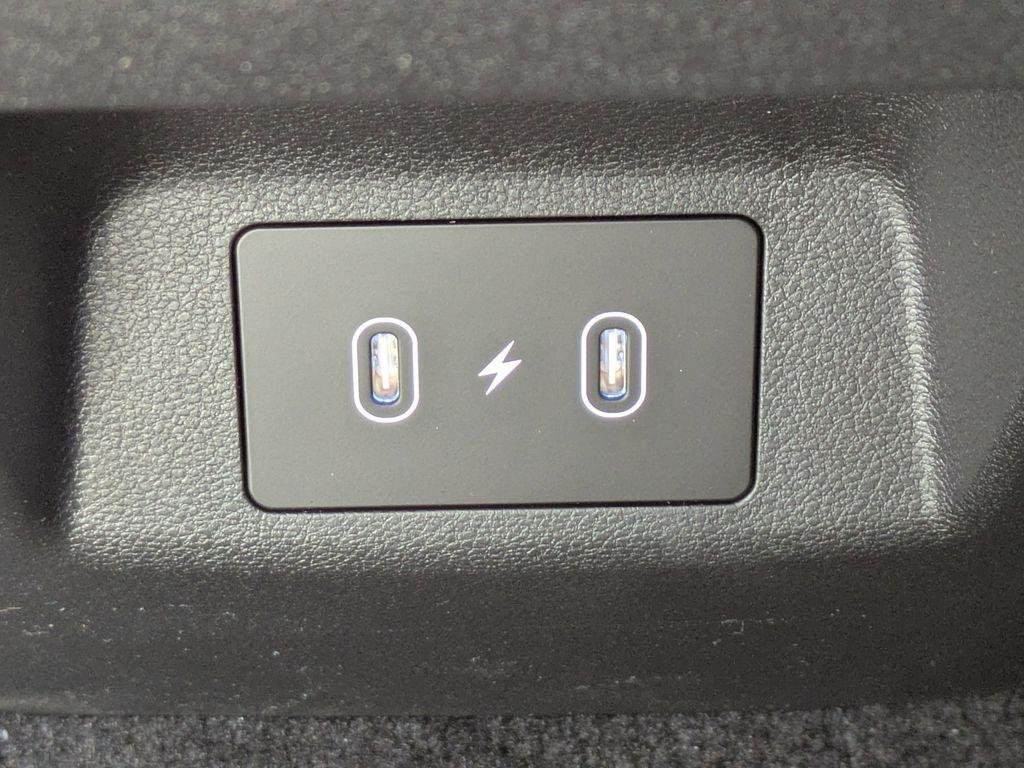 New 2026 Black Hyundai SEL FWD image 15