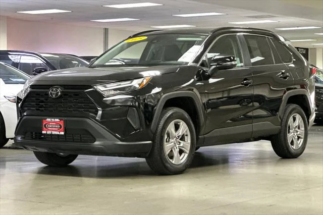 Certified Used 2025 ATTITUDE BLACK MC. Toyota  image 8