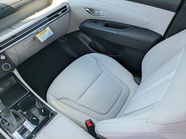 2026 Hyundai Tucson SEL - Photo 19