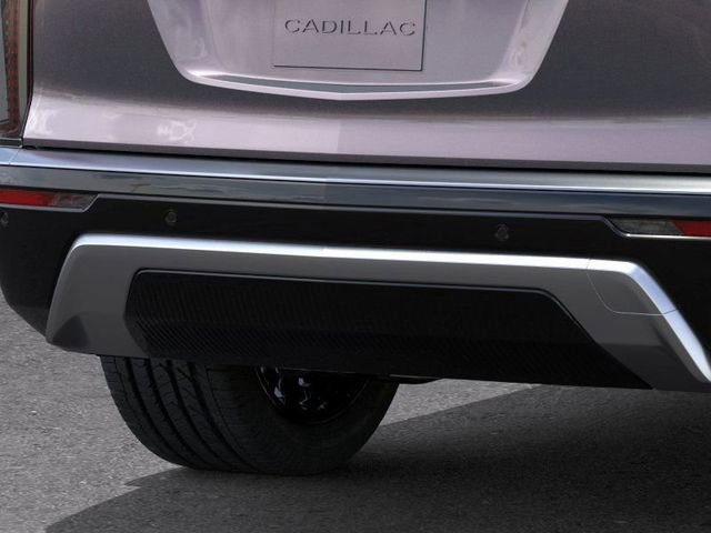 2026 Cadillac VISTIQ Premium Luxury - Photo 36