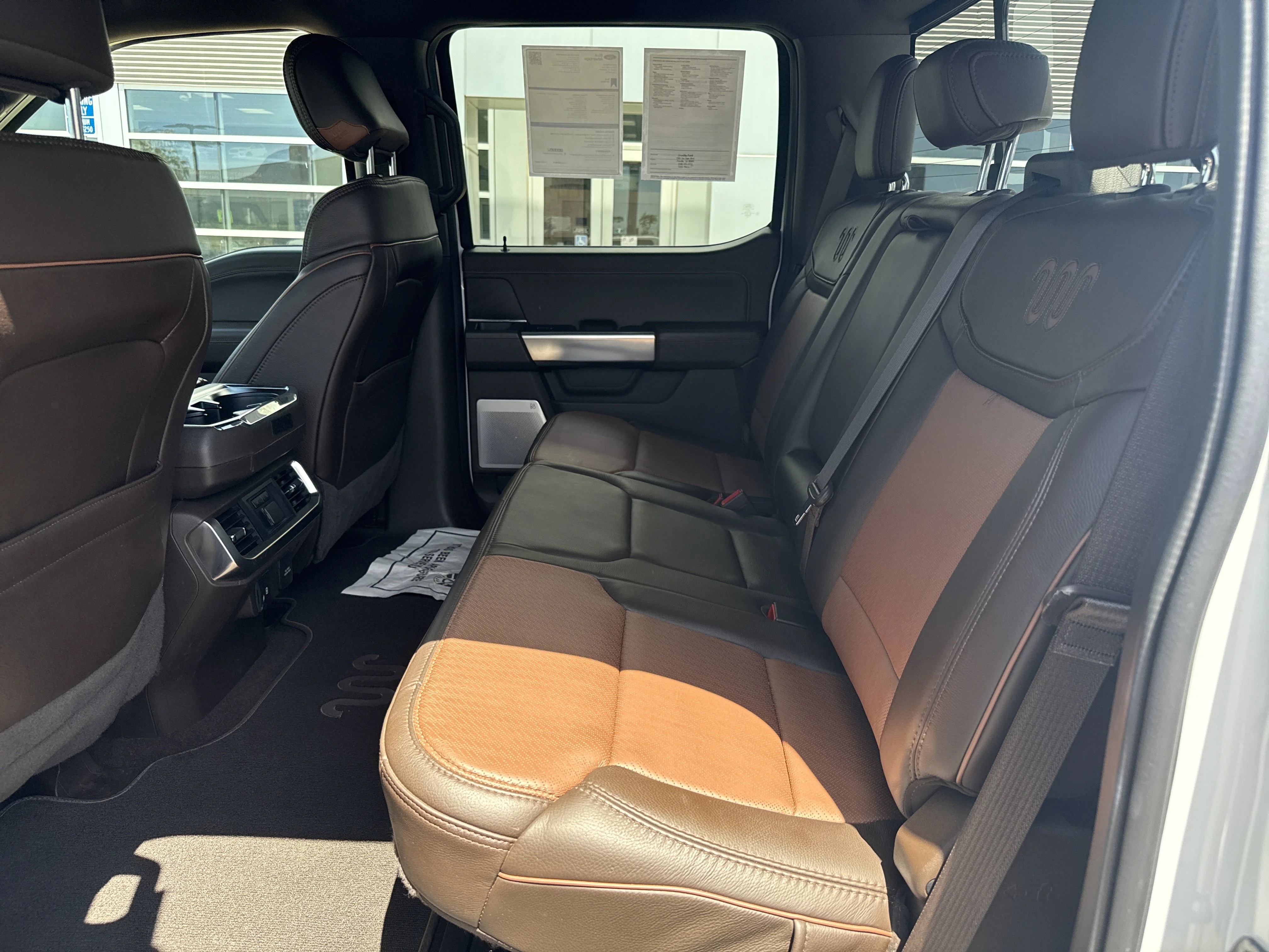 2023 Ford F-150 King Ranch - Photo 13