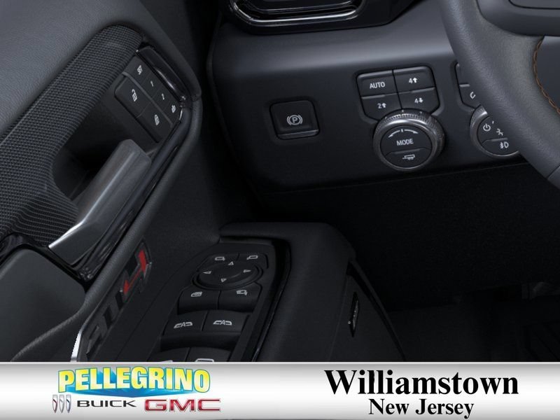 2026 GMC Sierra 1500 AT4 - Photo 22