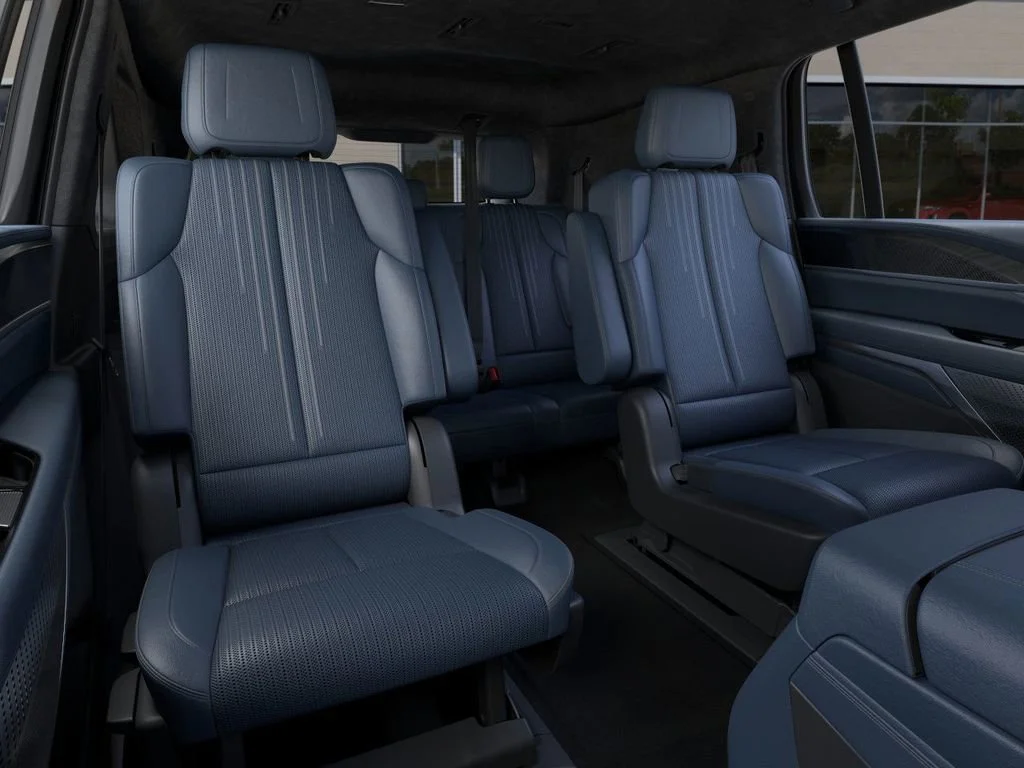 2025 Cadillac Escalade IQ Sport 2 - Photo 34