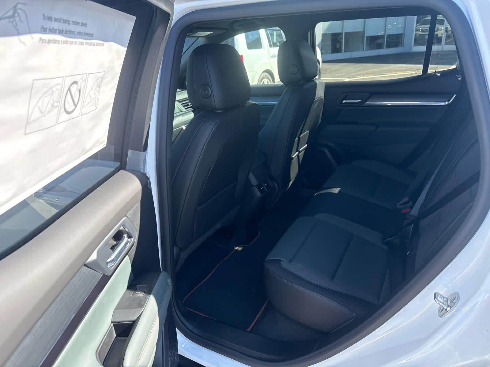 2026 GMC Terrain AT4 - Photo 13