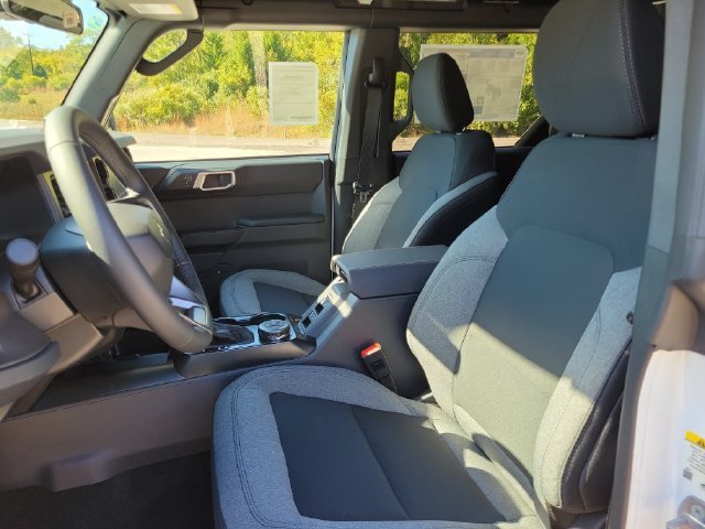 New 2026 Oxford White Ford Big Bend® image 20