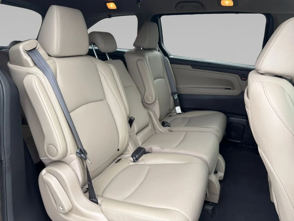 Used 2019  Honda EX-L image 16