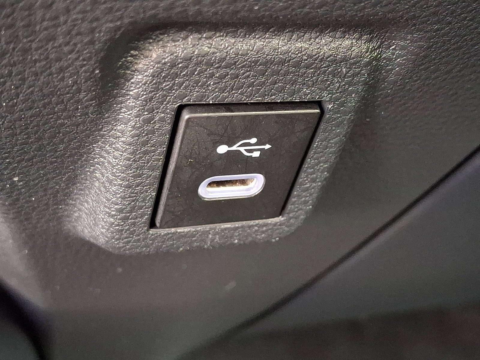 Used 2024 Underground   1L7 Toyota LE image 22