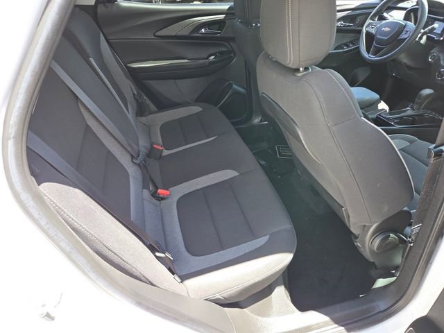 2023 Chevrolet TrailBlazer LT - Photo 14