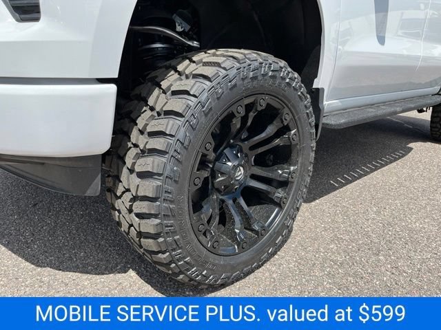 2026 Chevrolet Silverado 1500 RST - Photo 11