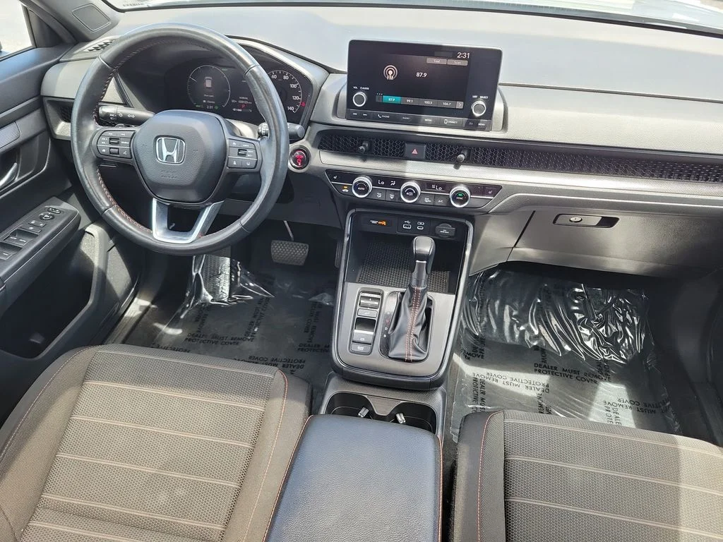 2023 Honda CR-V Sport - Photo 14