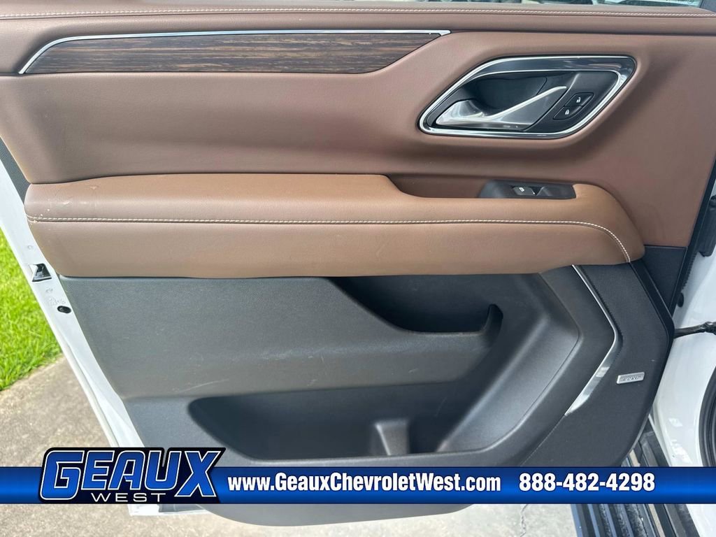 2023 Chevrolet Suburban High Country - Photo 27