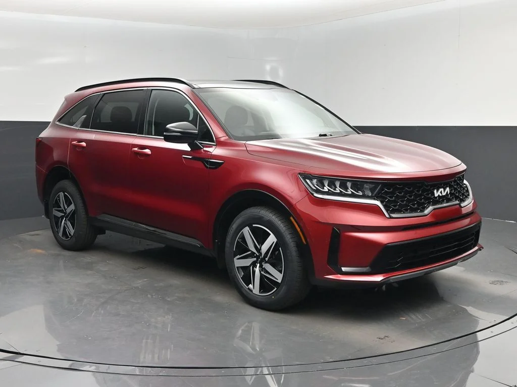 2023 Kia Sorento