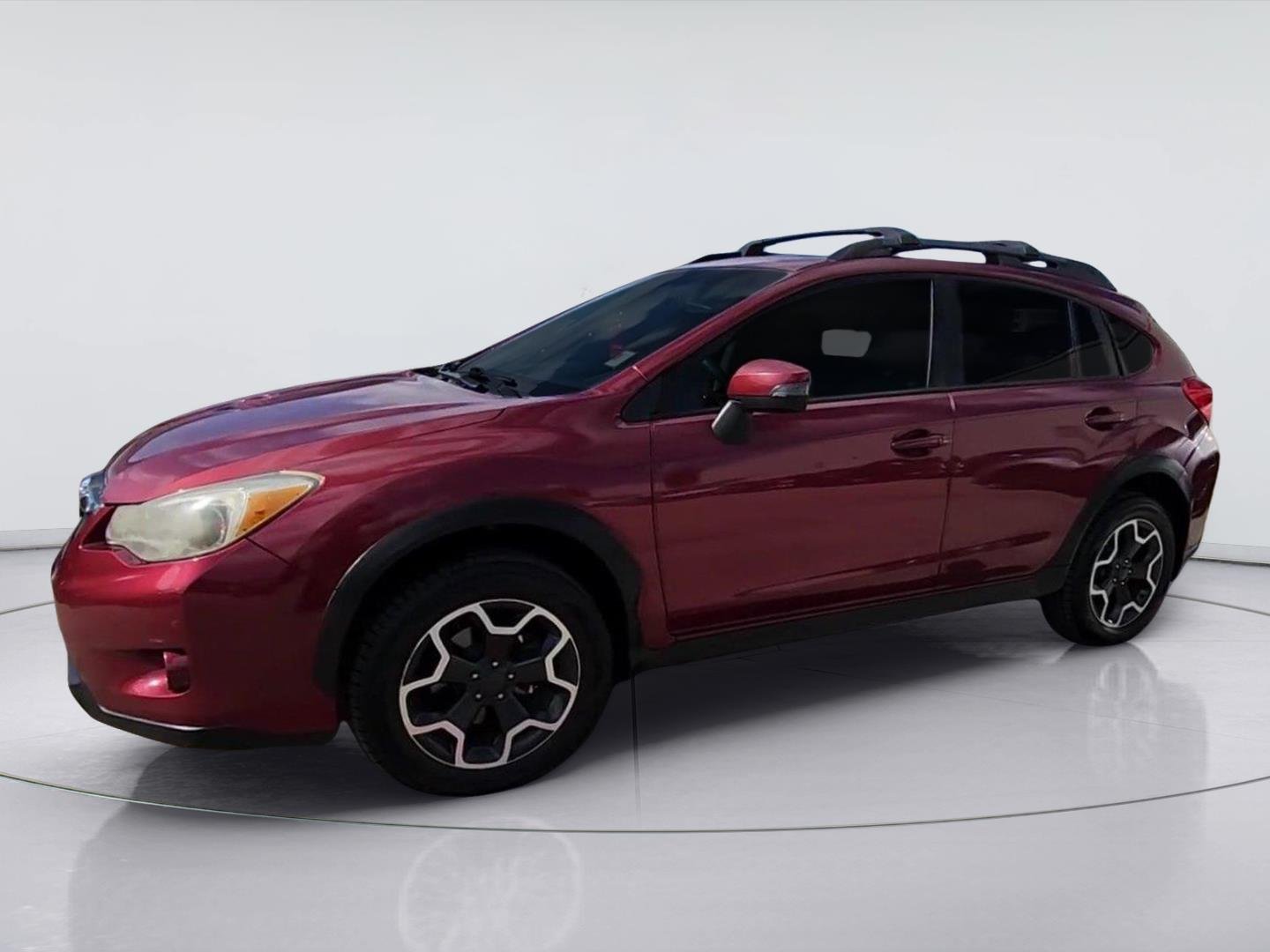 2015 Subaru XV Crosstrek Limited  at Delta Auto Alliance