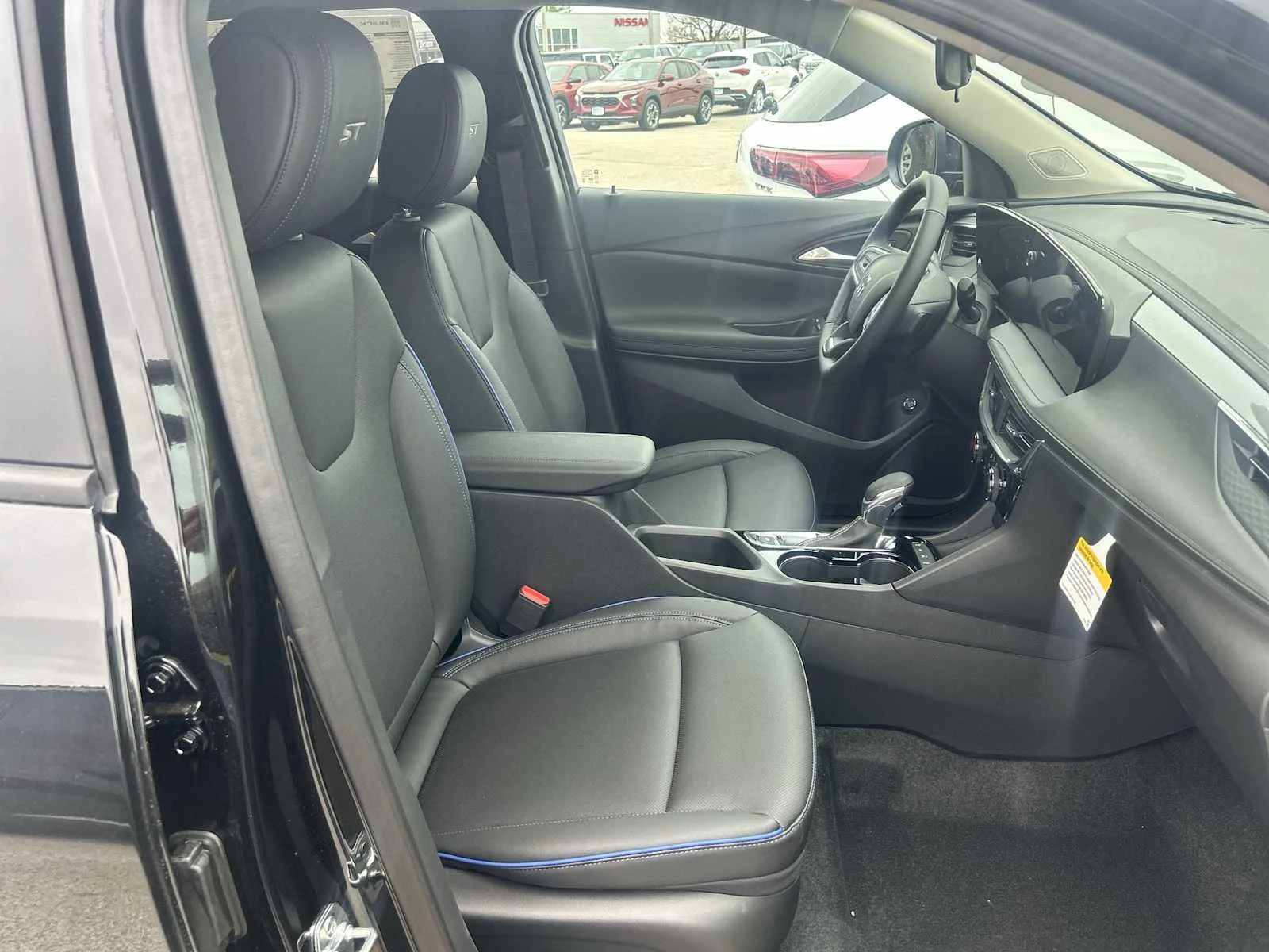 2026 Buick Encore GX Sport Touring - Photo 27