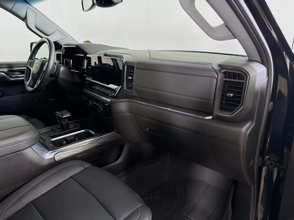 Used 2023 Black Chevrolet LTZ image 26