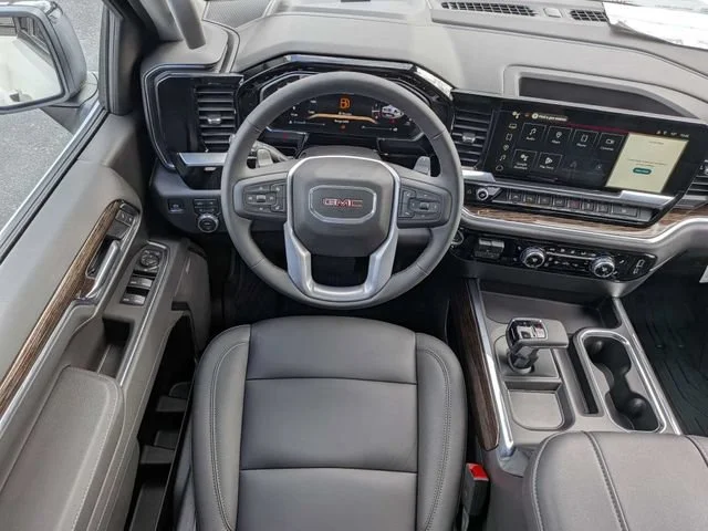 2026 GMC Sierra 1500 Elevation - Photo 16