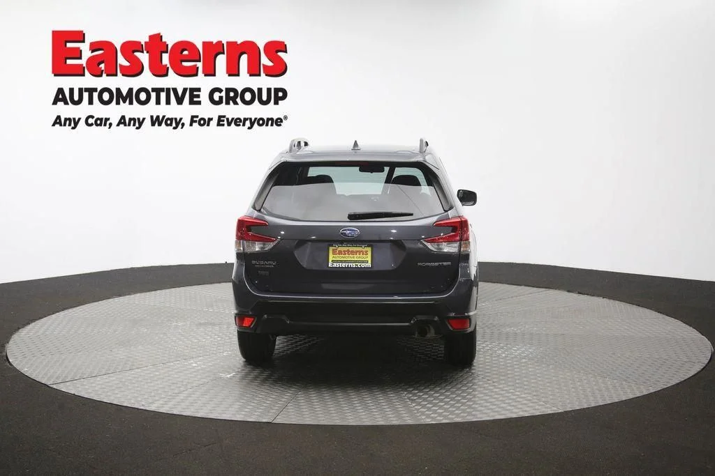 Used 2023 Gray Subaru Premium image 41