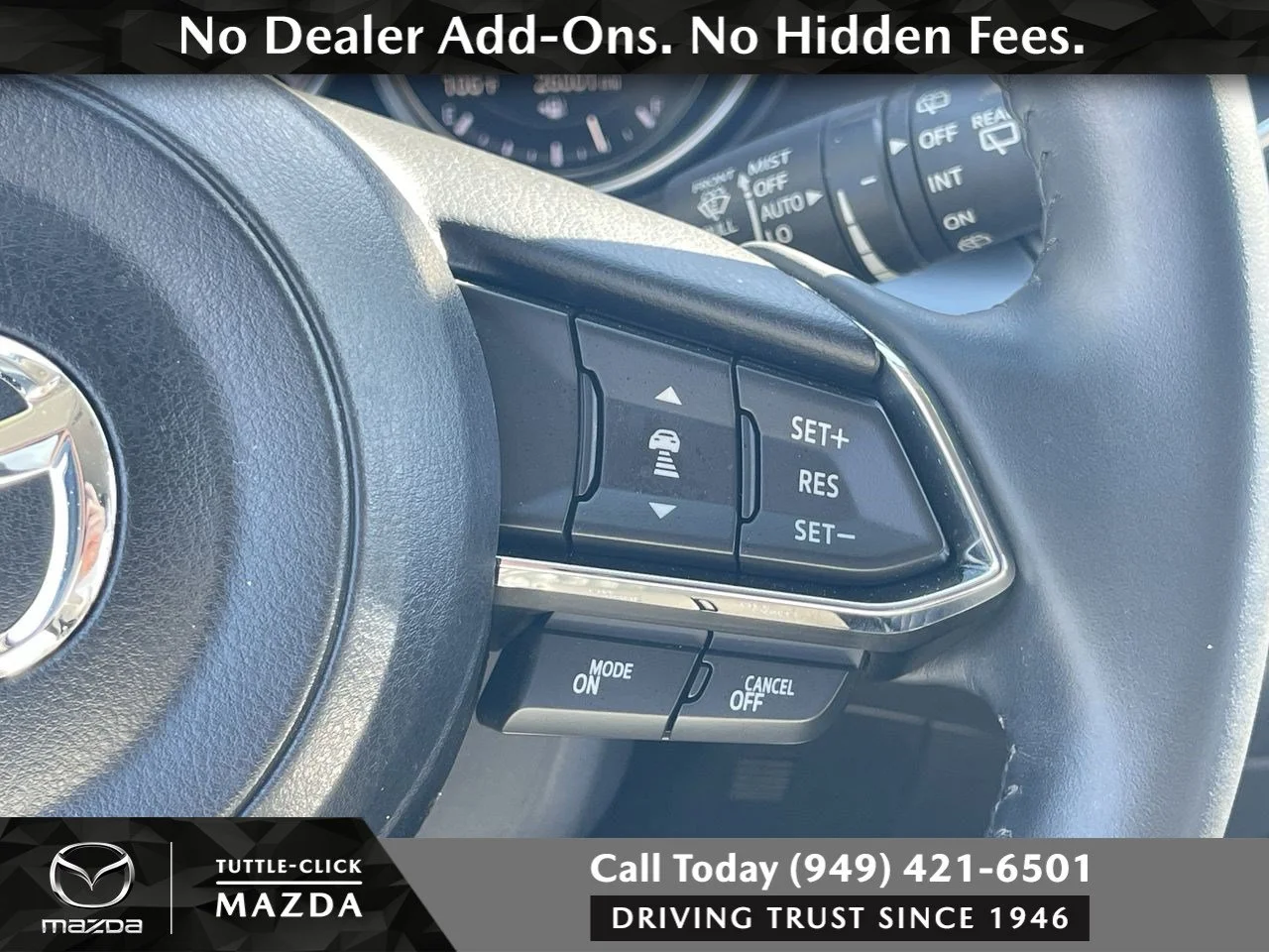 Used 2024 Machine Gray Metallic Mazda 2.5 S Select Package image 35