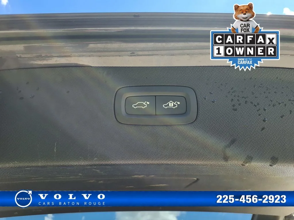 Used 2024 Gray Volvo Ultimate image 13