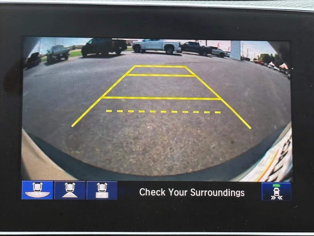 Used 2017 Gold Honda Touring image 19