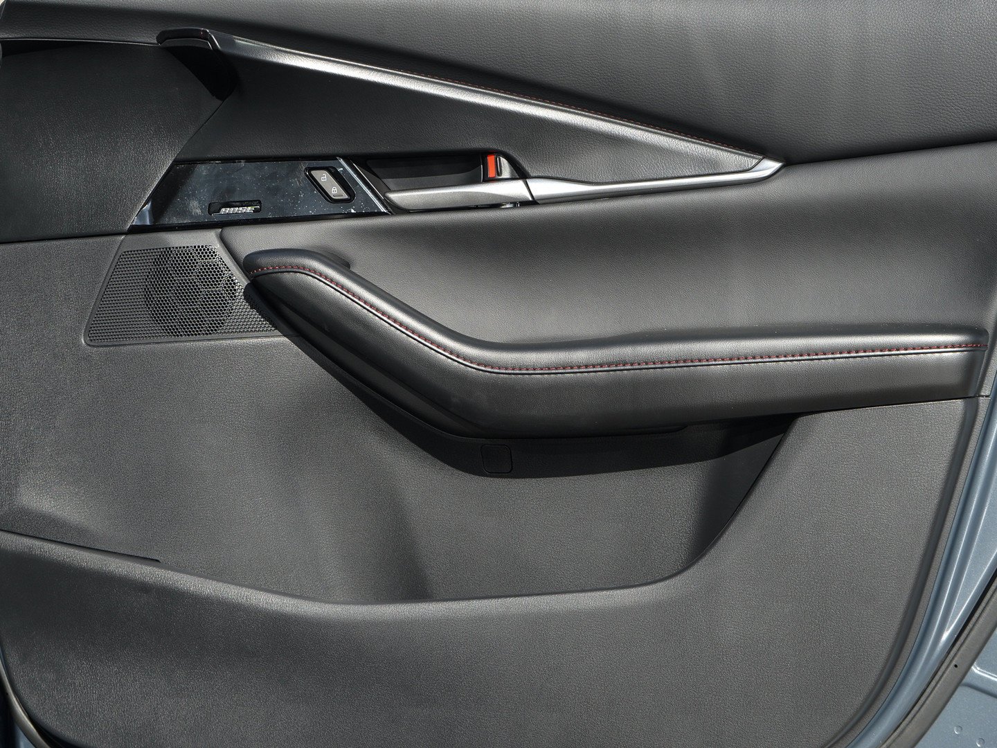 New 2026 Polymetal Gray Metallic Mazda 2.5 S Carbon Edition AWD image 10