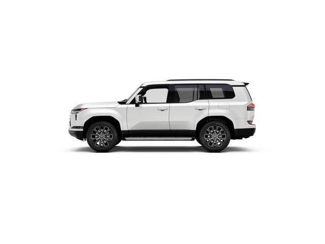 New 2027 Eminent White Pearl Lexus PREMIUM PLUS image 2
