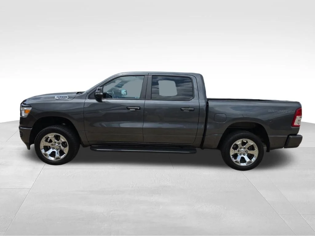 Used 2020 Gray Ram Big Horn/Lone Star image 11