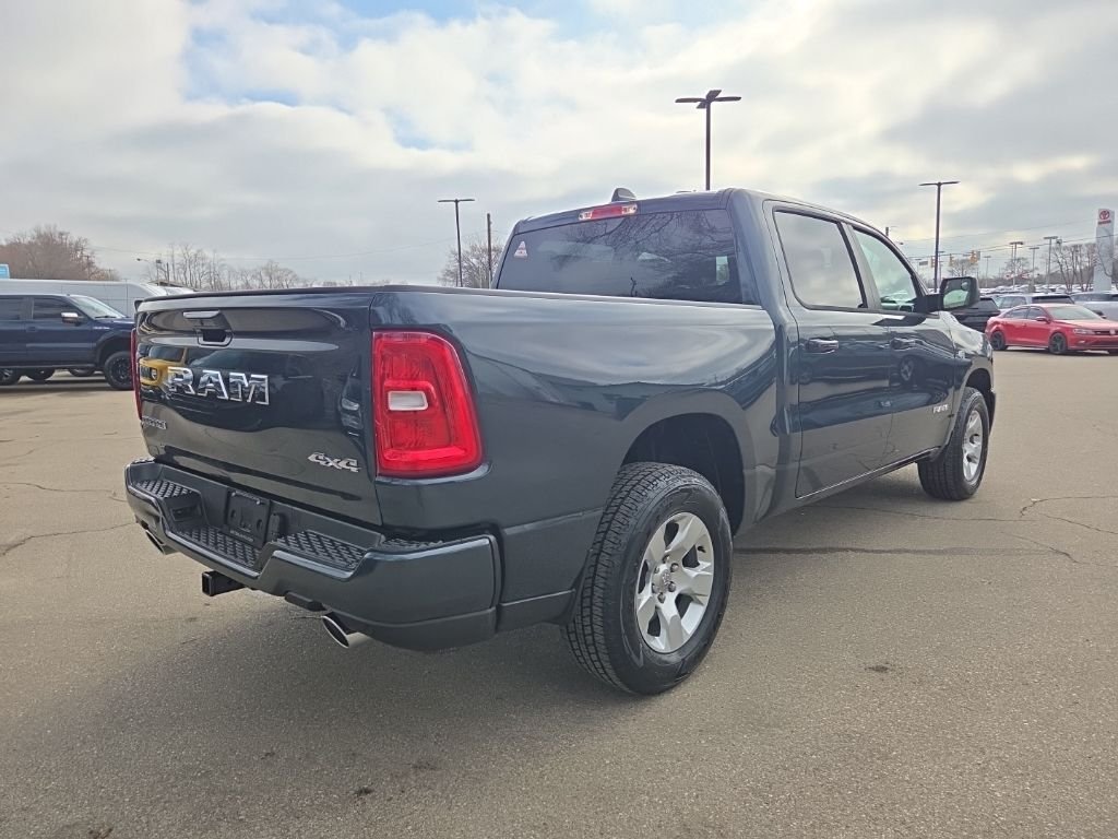 2026 RAM 1500 Big Horn/Lone Star - Photo 8