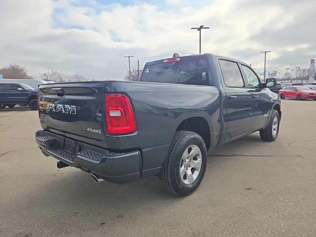 2026 RAM 1500 Big Horn/Lone Star - Photo 8