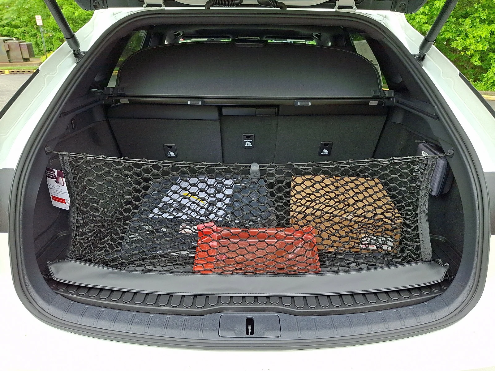 2026 Lexus RX 450h+ Premium - Photo 15
