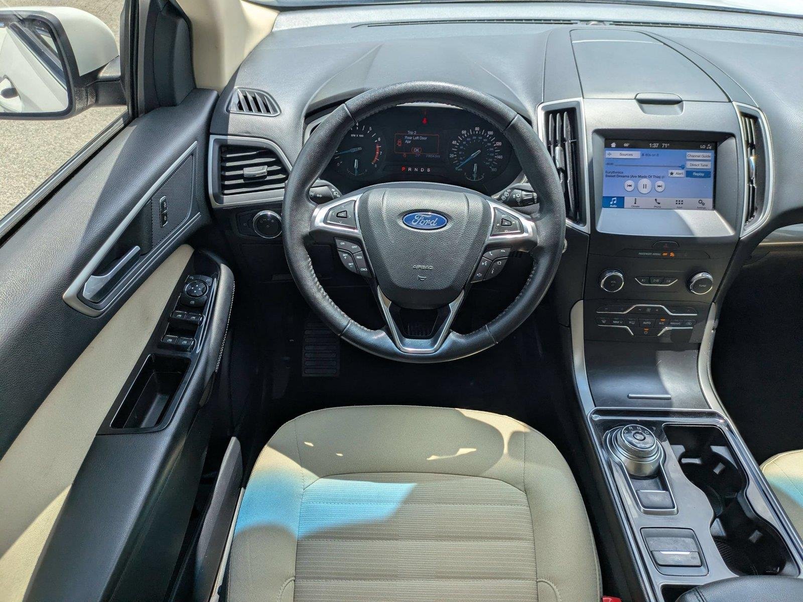 Used 2019  Ford SEL image 28