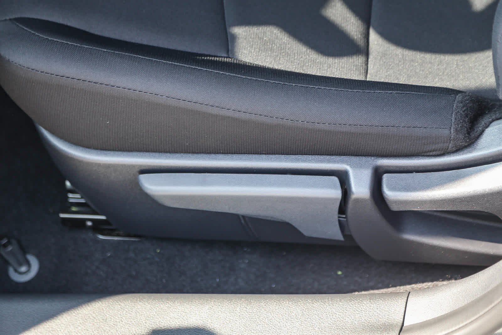 New 2025 Gun Metallic Nissan S image 23