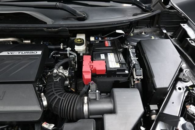 Used 2023 Gray Nissan SV image 31
