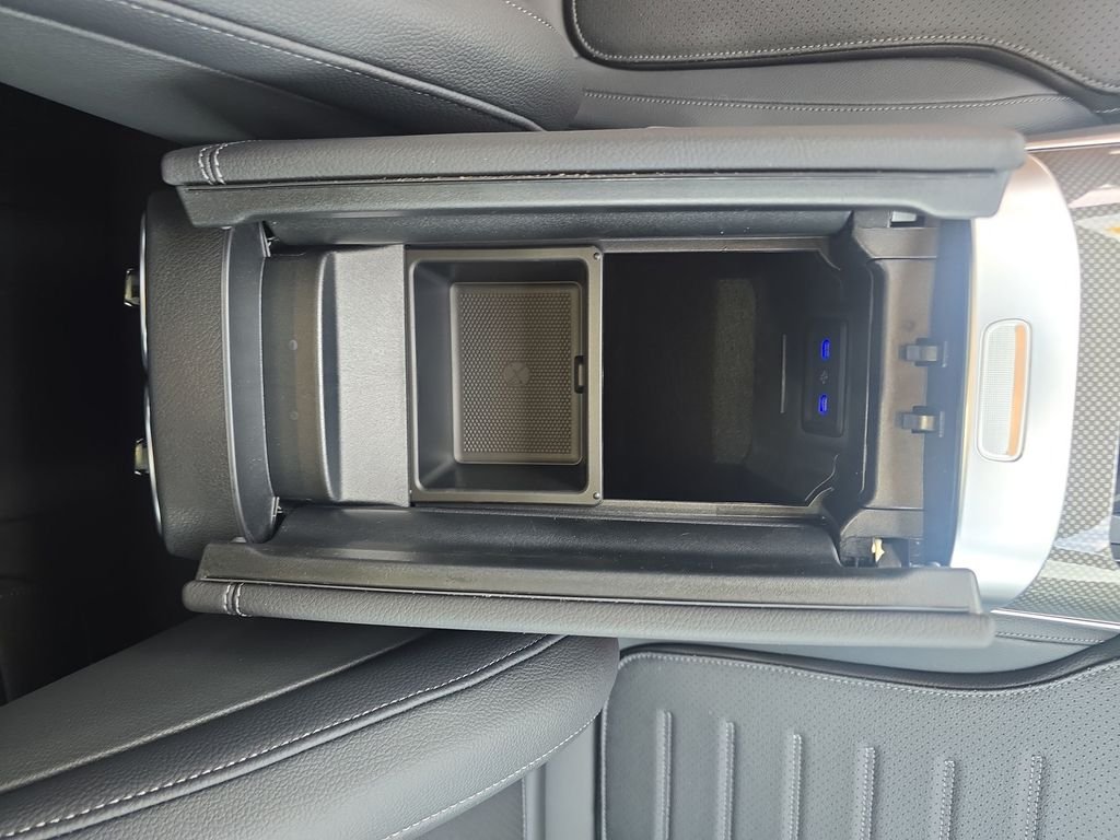 New 2026 Polar White Mercedes-Benz GLC 300 image 26