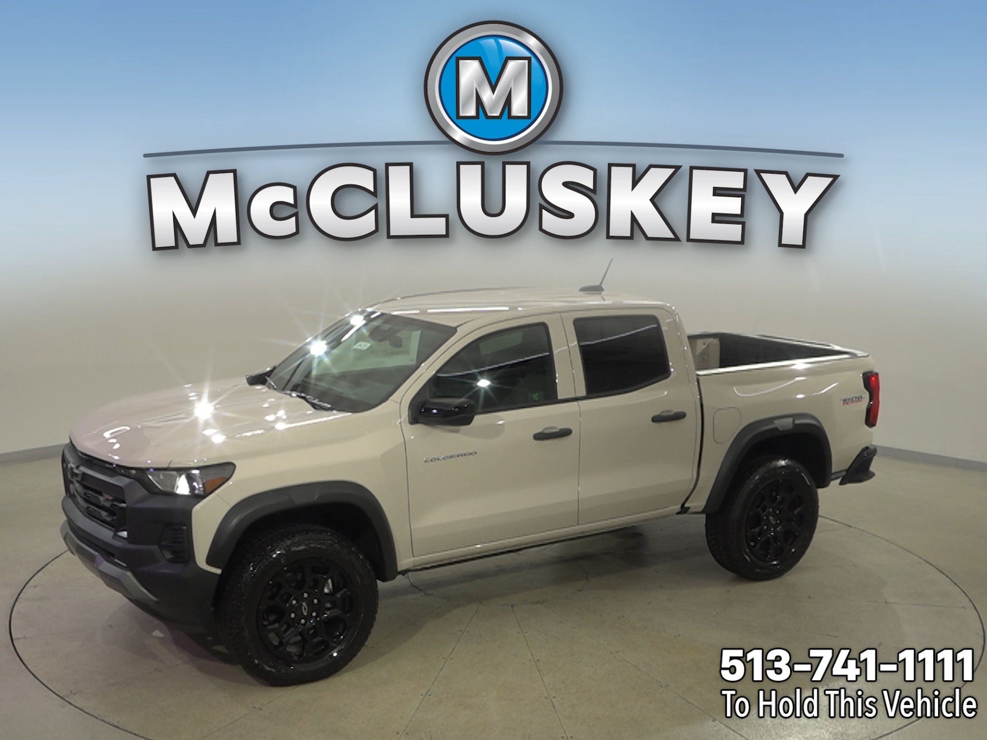 2026 Chevrolet Colorado Trail Boss - Photo 50