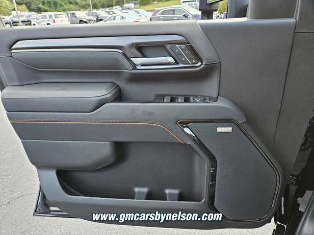 2026 GMC Sierra 2500HD AT4 - Photo 16