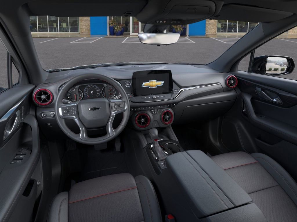 2026 Chevrolet Blazer RS - Photo 15