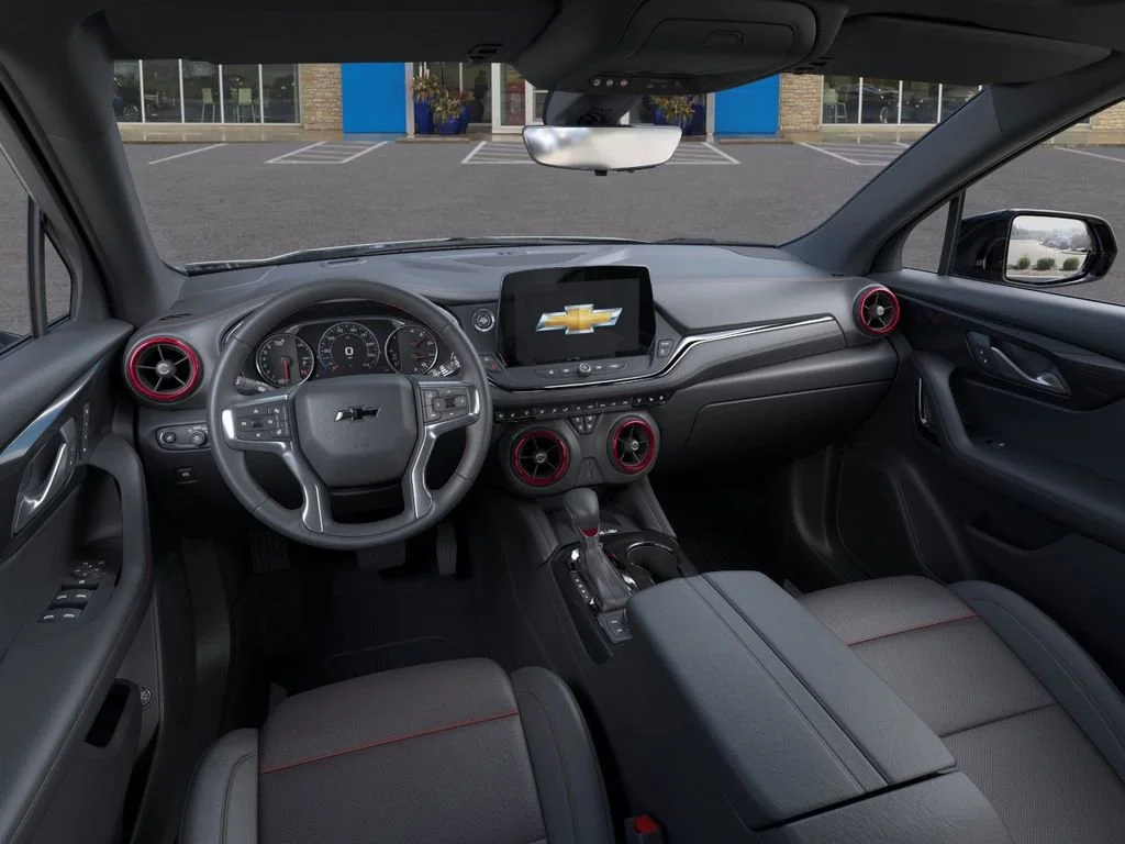 2026 Chevrolet Blazer RS - Photo 15
