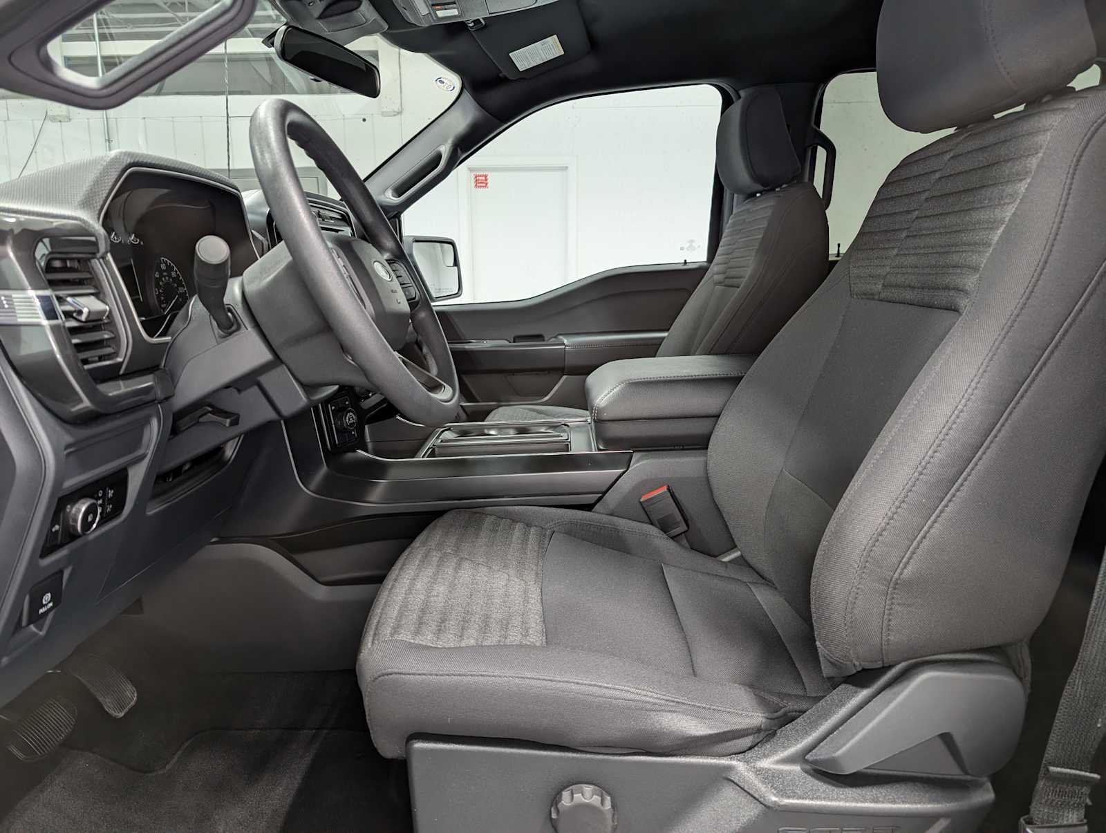 Used 2023 Carbonized Gray Ford XL image 4