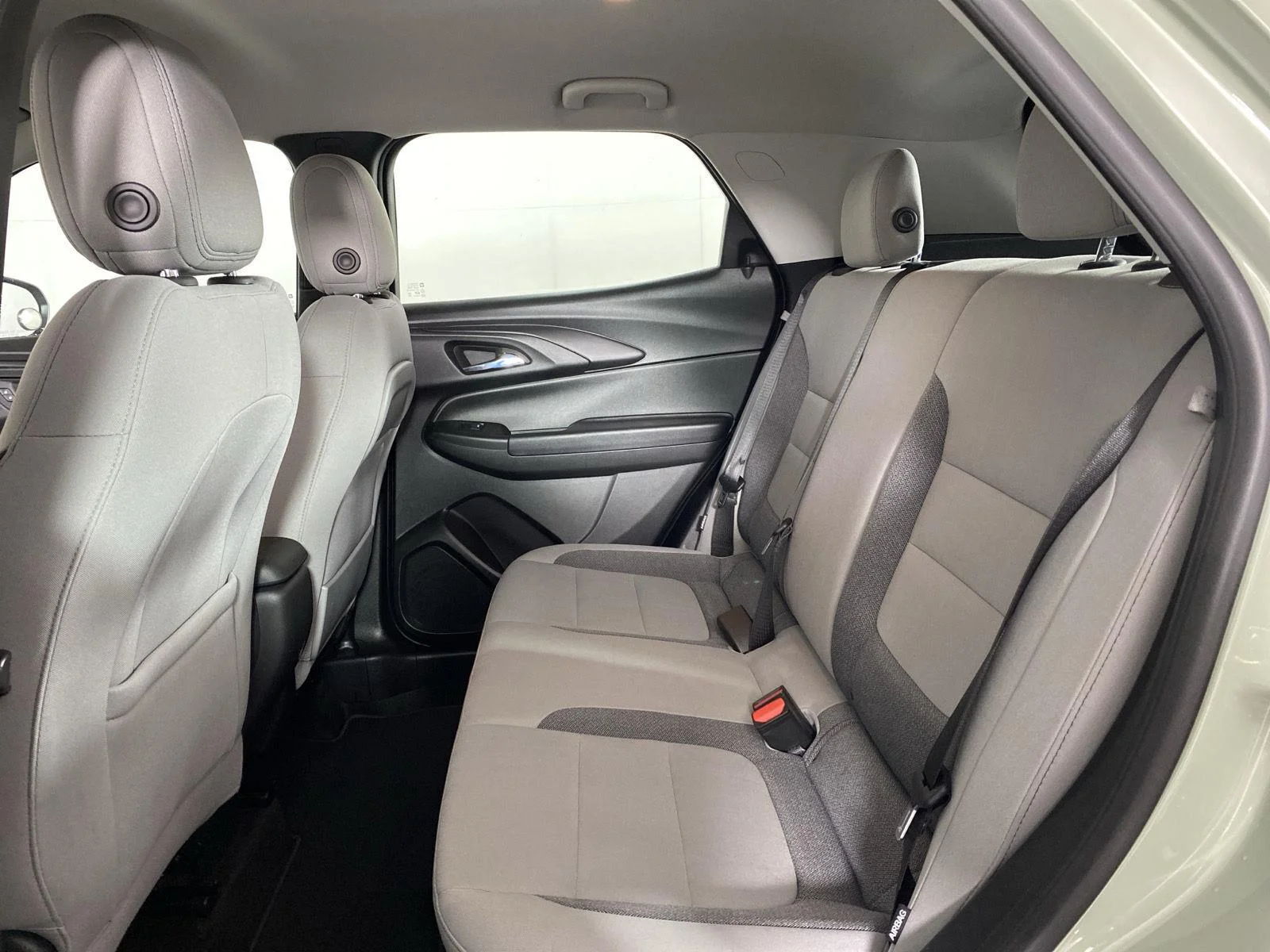 Used 2025 Cacti Green Chevrolet LS image 20
