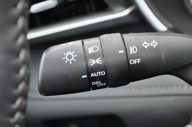 Used 2025 Beige Toyota XLE image 32