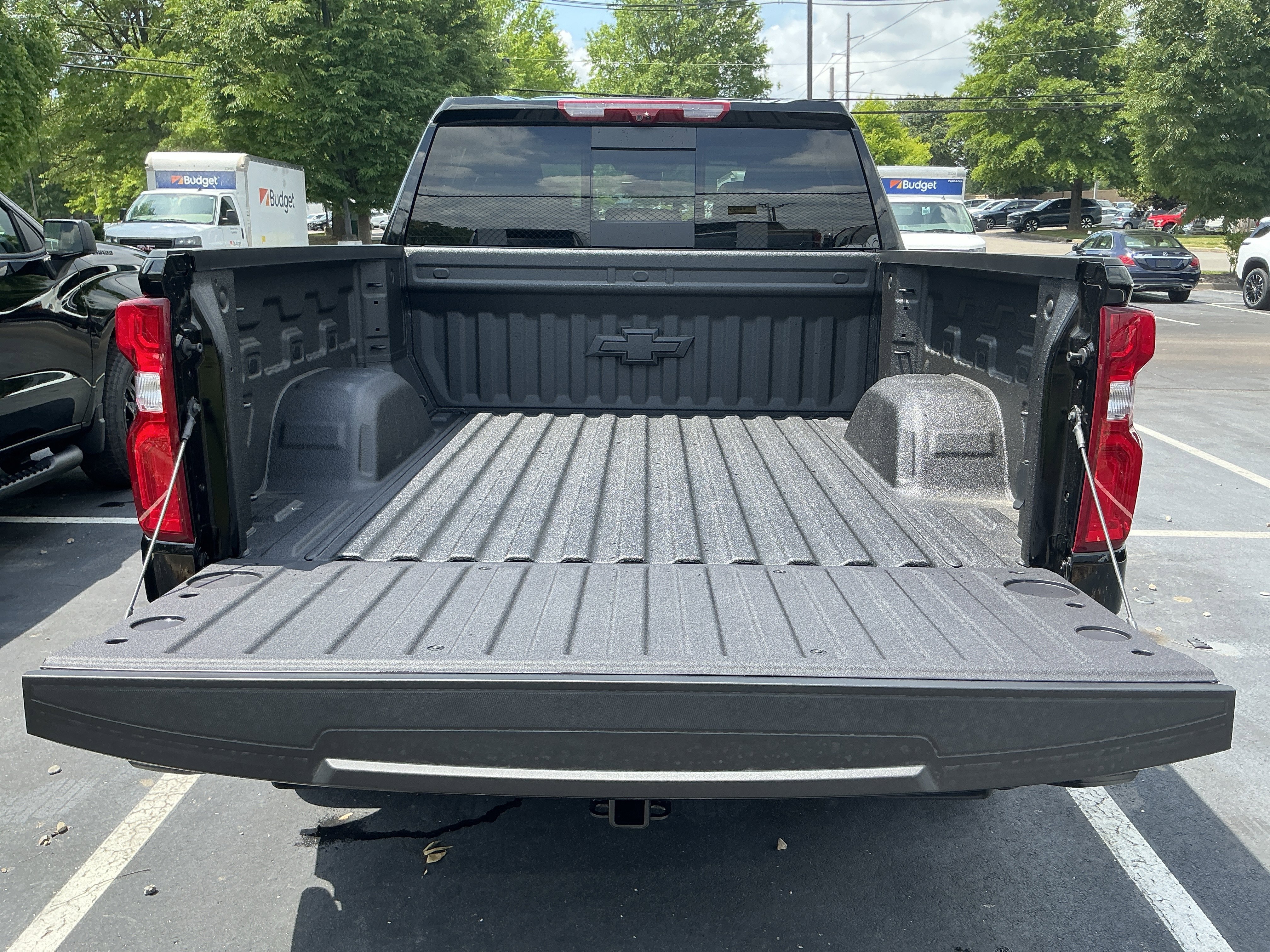 2026 Chevrolet Silverado 1500 High Country - Photo 30