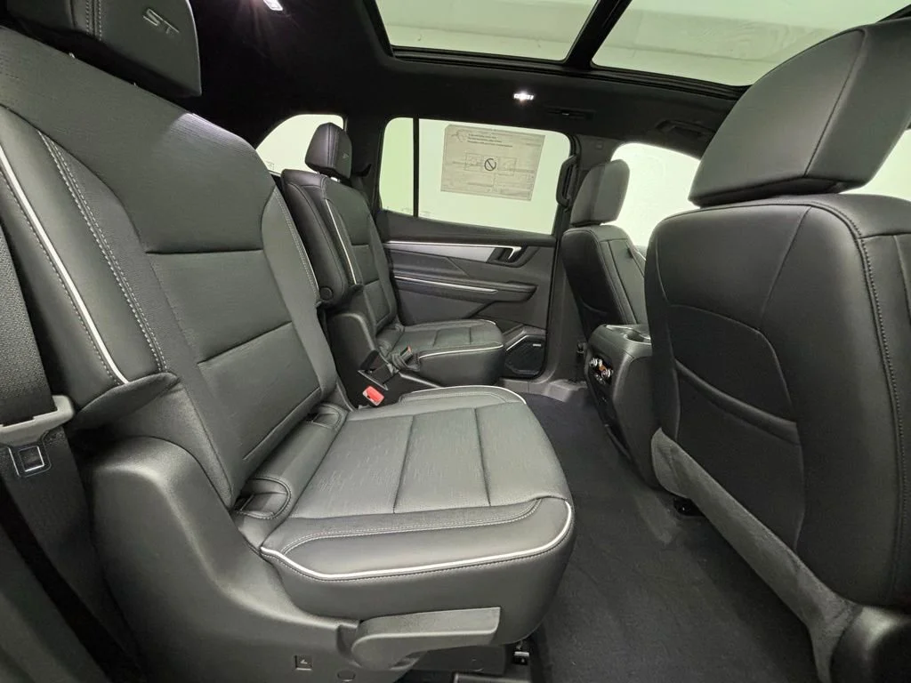 2026 Buick Enclave Sport Touring - Photo 43