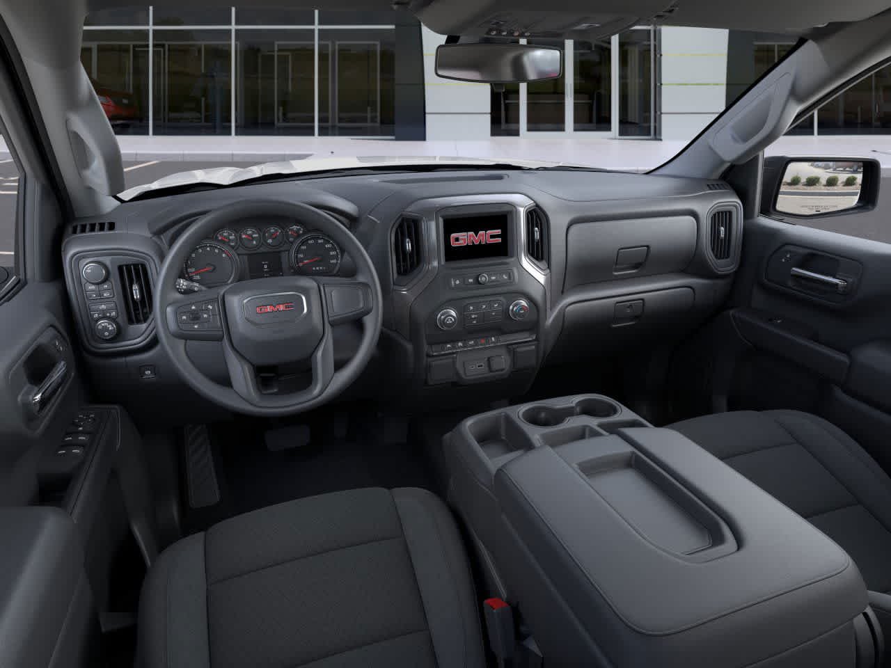 2026 GMC Sierra 1500 Pro - Photo 15