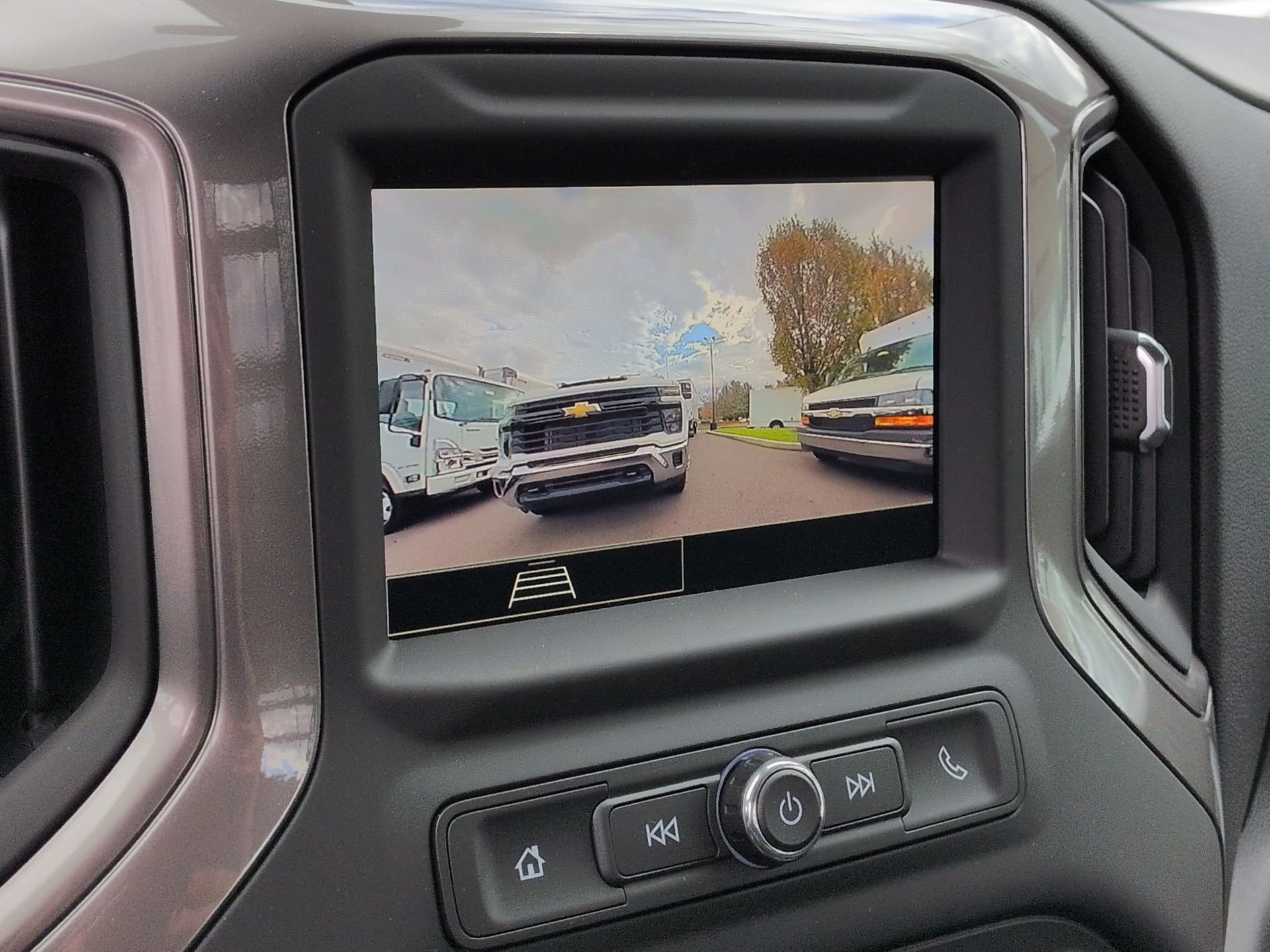 2025 Chevrolet Silverado 3500 HD Work Truck - Photo 47