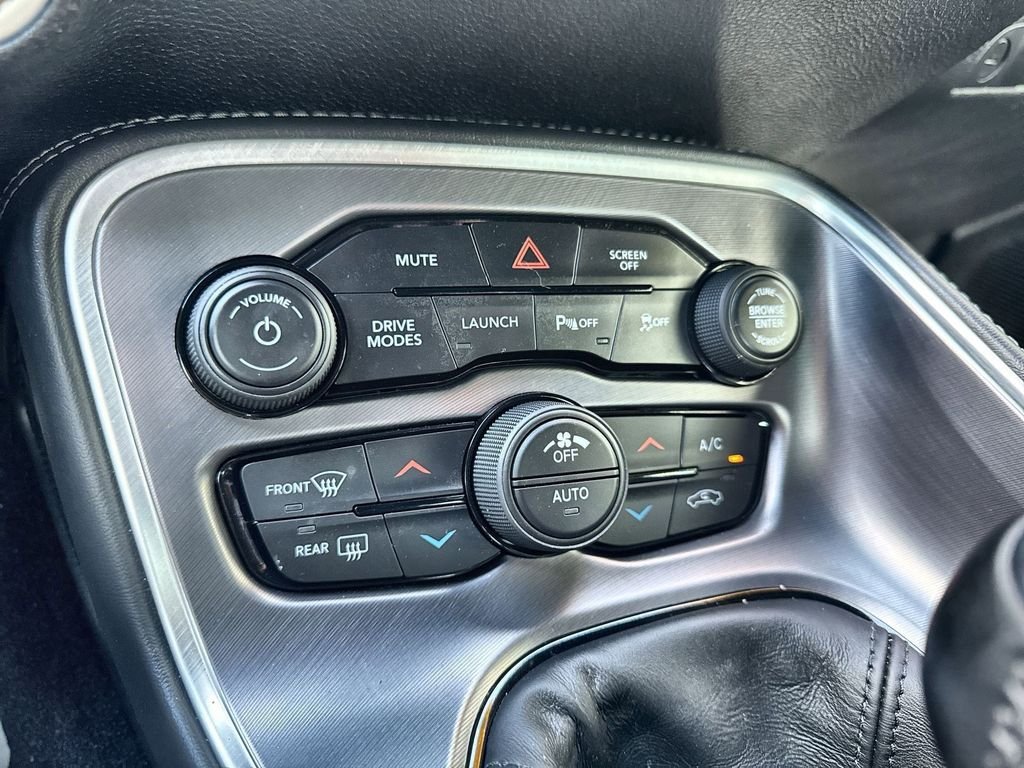 2021 Dodge Challenger R/T - Photo 27